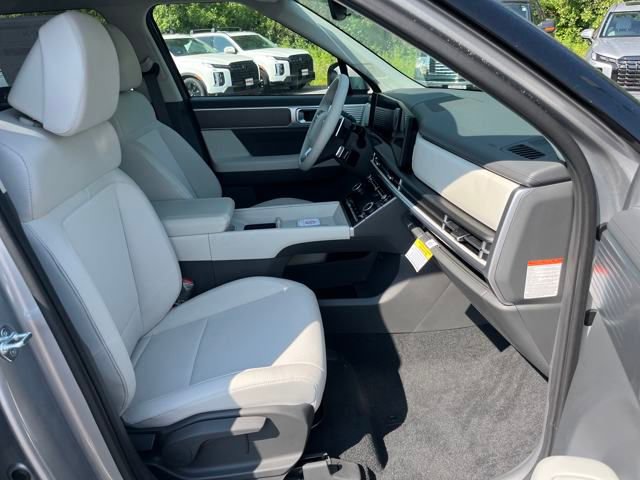 New 2026 Hyundai Santa Fe SE image 16