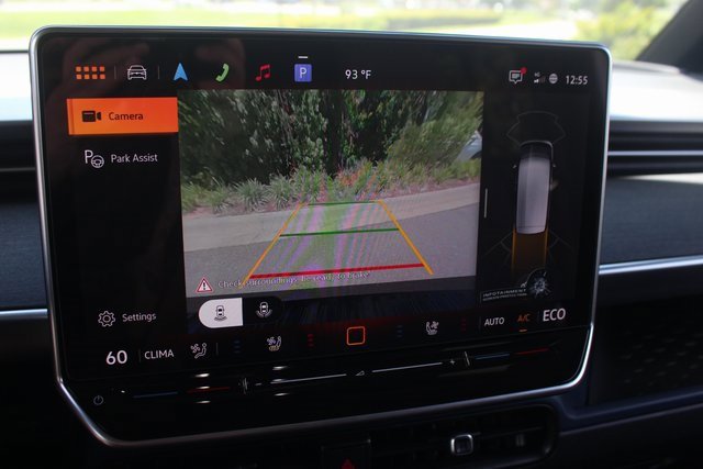 New 2025 Volkswagen ID. Buzz Pro S image 23