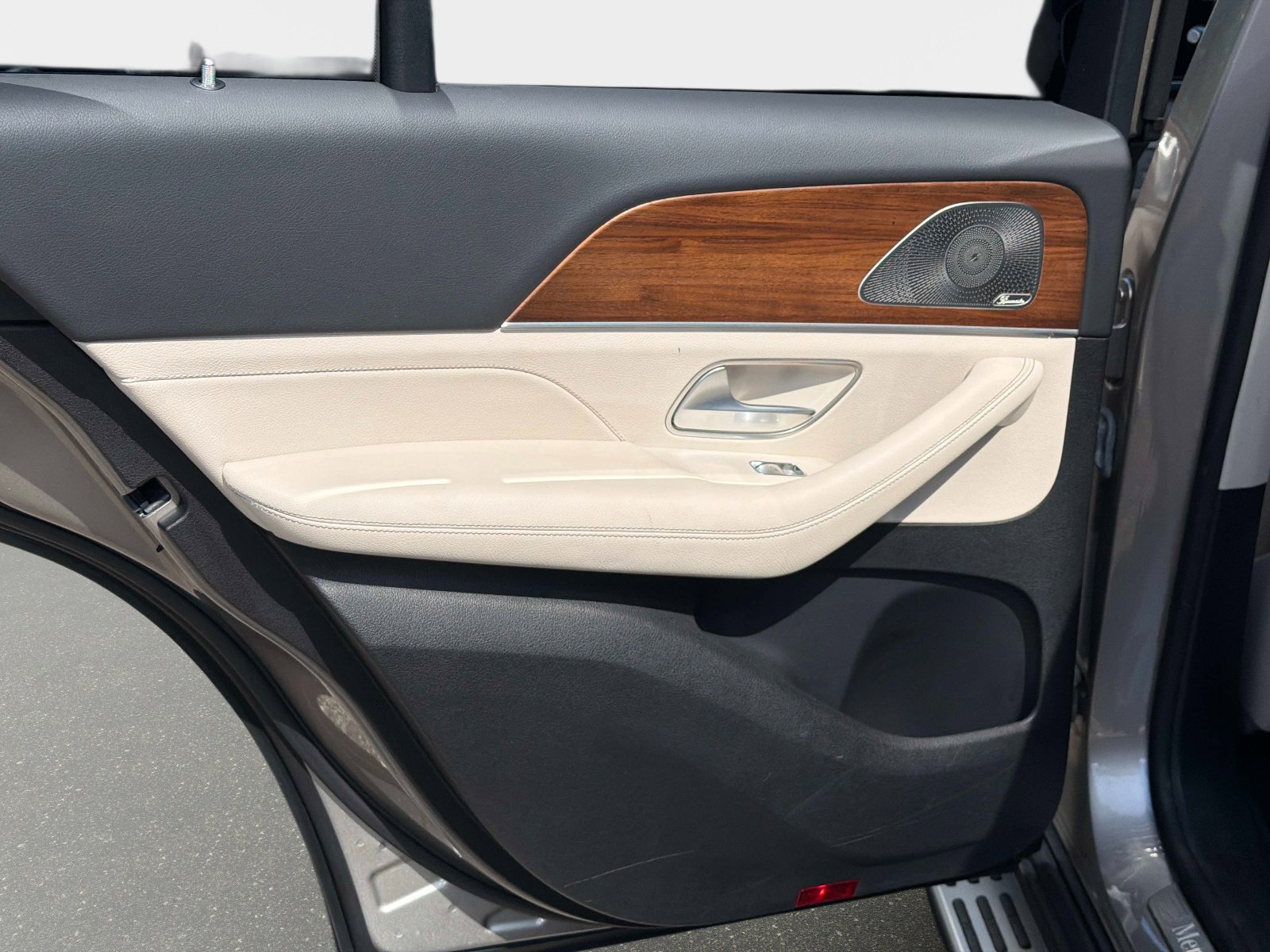 Used 2023 Mercedes-Benz GLE 350 image 12