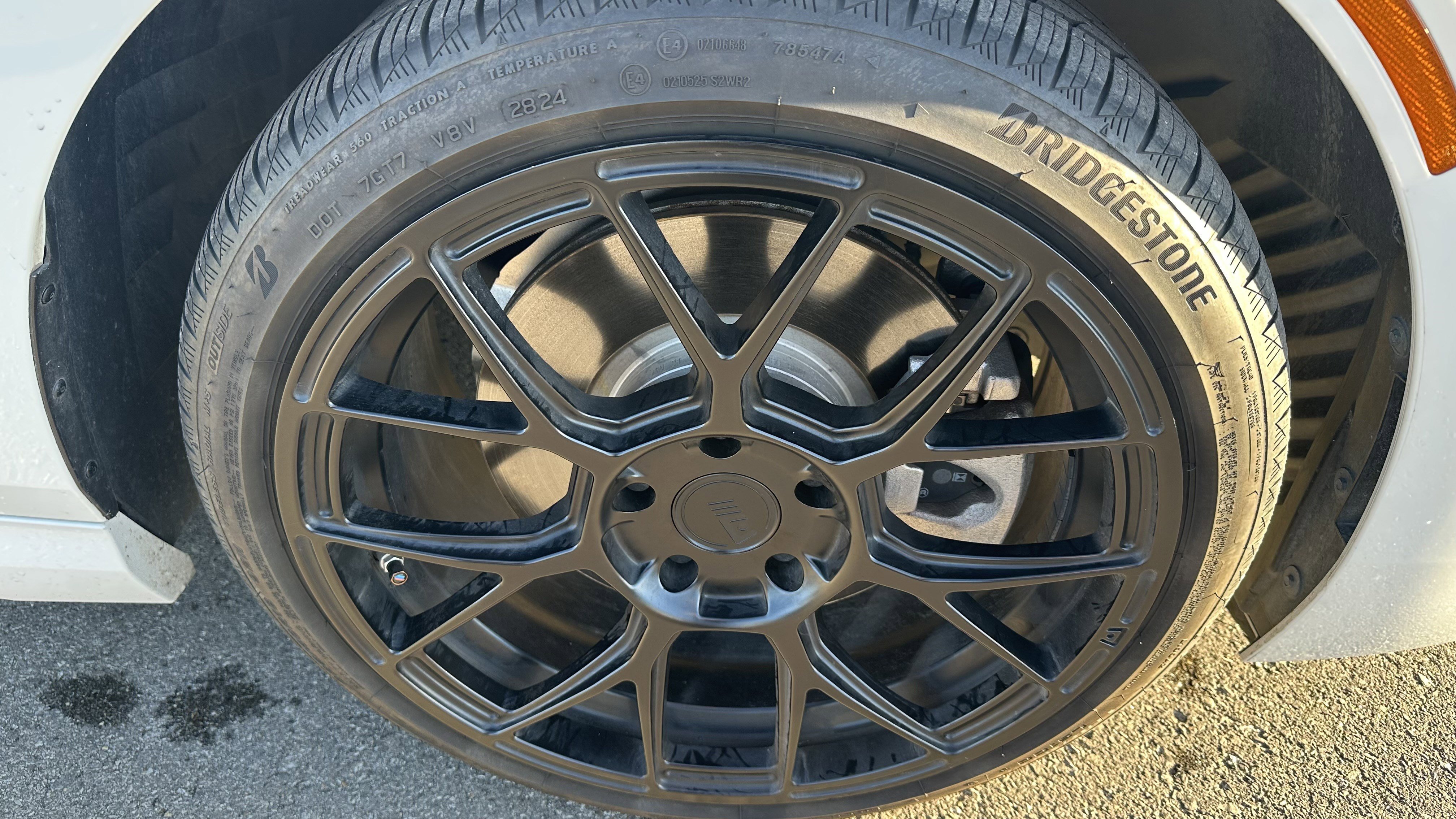 Certified 2024 BMW 228i xDrive Gran Coupe w/ M Sport Package image 15