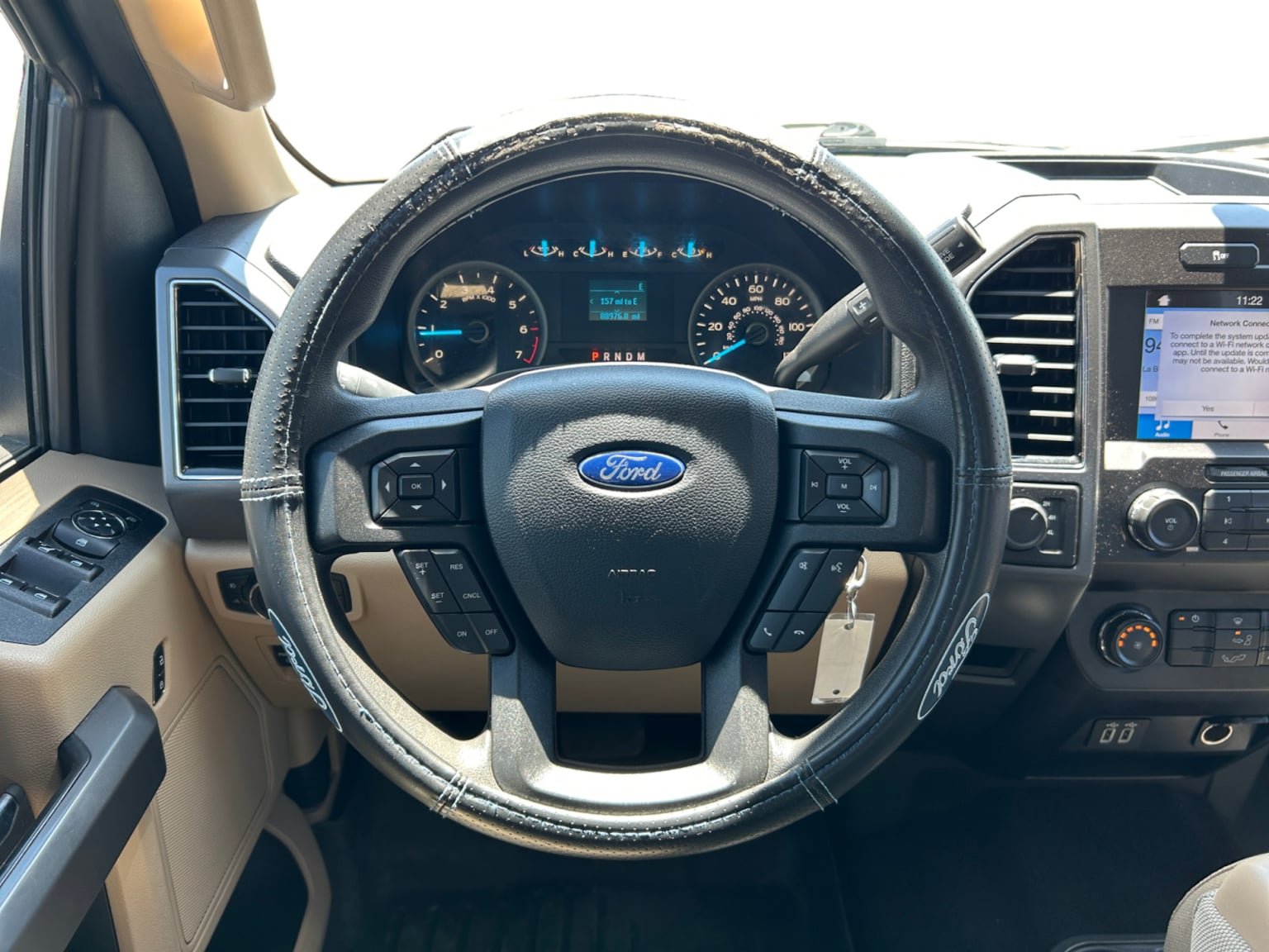 Used 2019 Ford F150 XLT AWD/4WD image 13