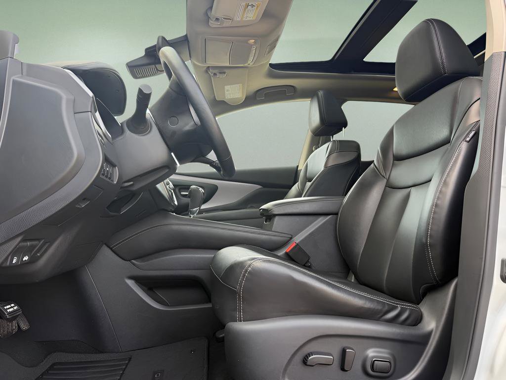 Certified 2024 Nissan Murano SL w/ Cargo Package image 18