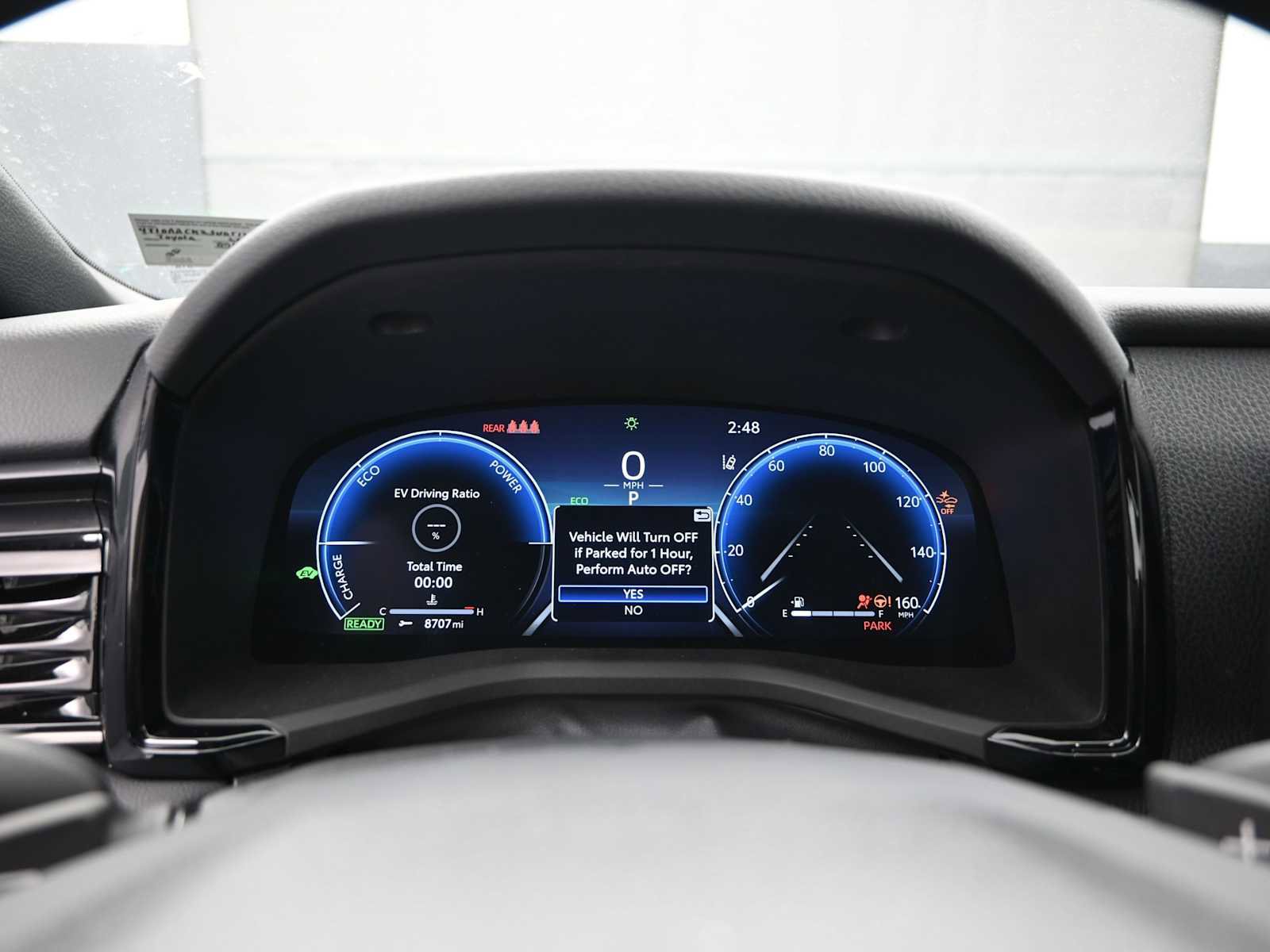 Used 2025 Toyota Camry XSE image 13