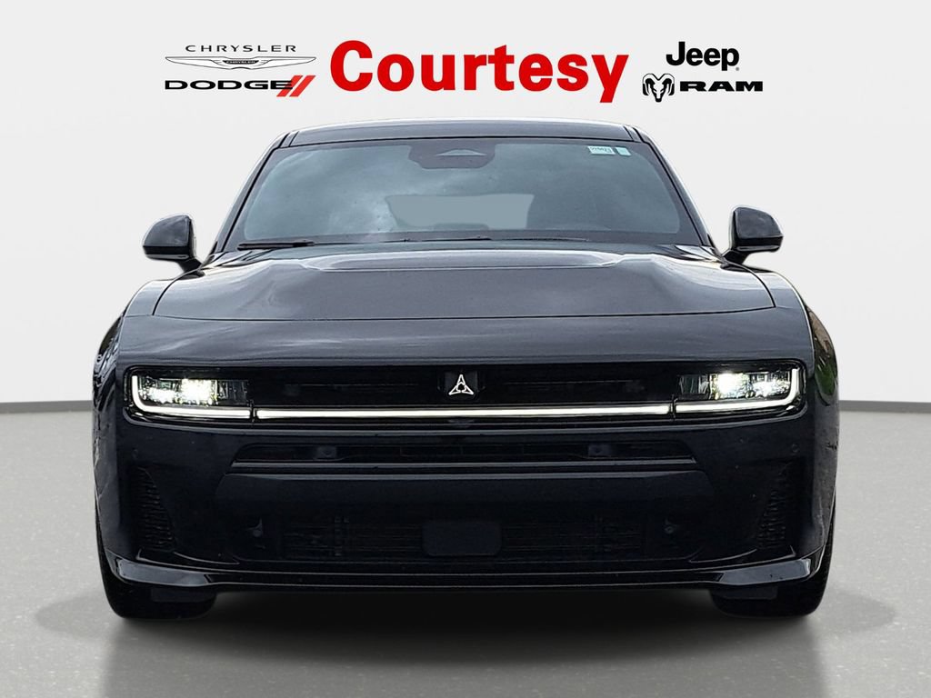 New 2026 Dodge Charger Scat Pack AWD/4WD image 8