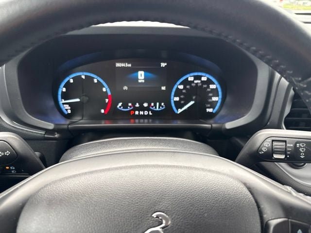 Certified 2023 Ford Bronco Sport Big Bend w/ Convenience Package AWD/4WD image 25