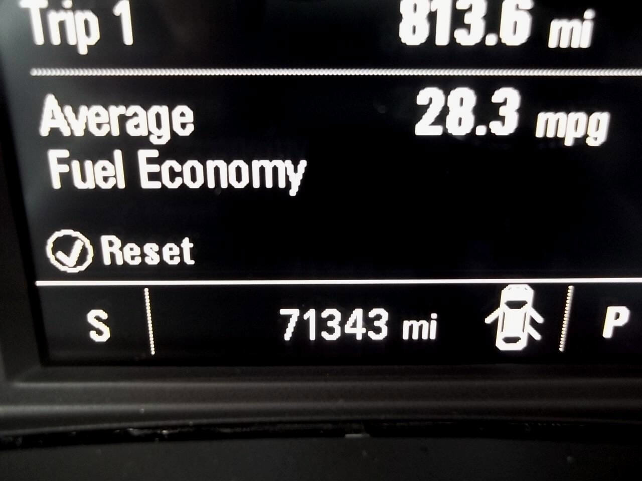 Used 2017 Chevrolet Cruze LT w/ Convenience Package image 17