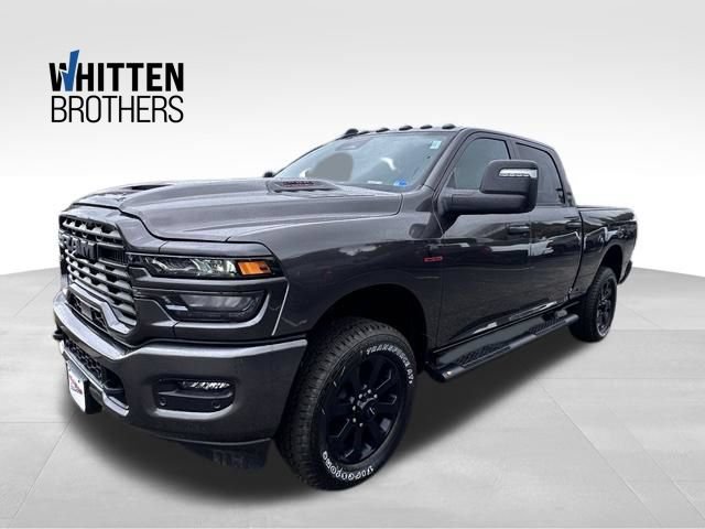New 2026 RAM 2500 Tradesman AWD/4WD image 1