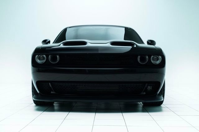 Used 2022 Dodge Challenger SRT Hellcat Redeye image 6