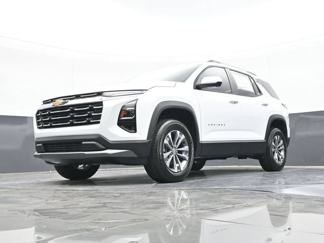 New 2026 Chevrolet Equinox LT w/ Convenience Package II FWD image 54