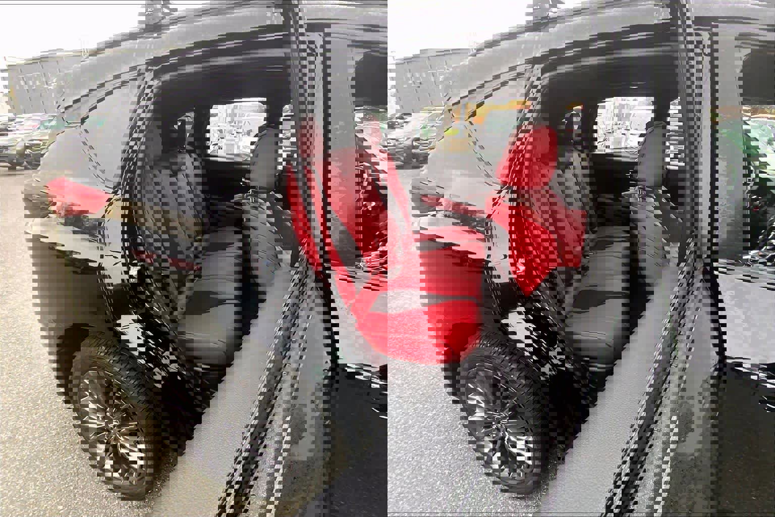 Used 2023 Acura RDX A-Spec image 19