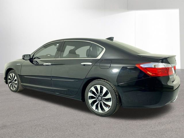 Used 2015 Honda Accord EX-L image 31
