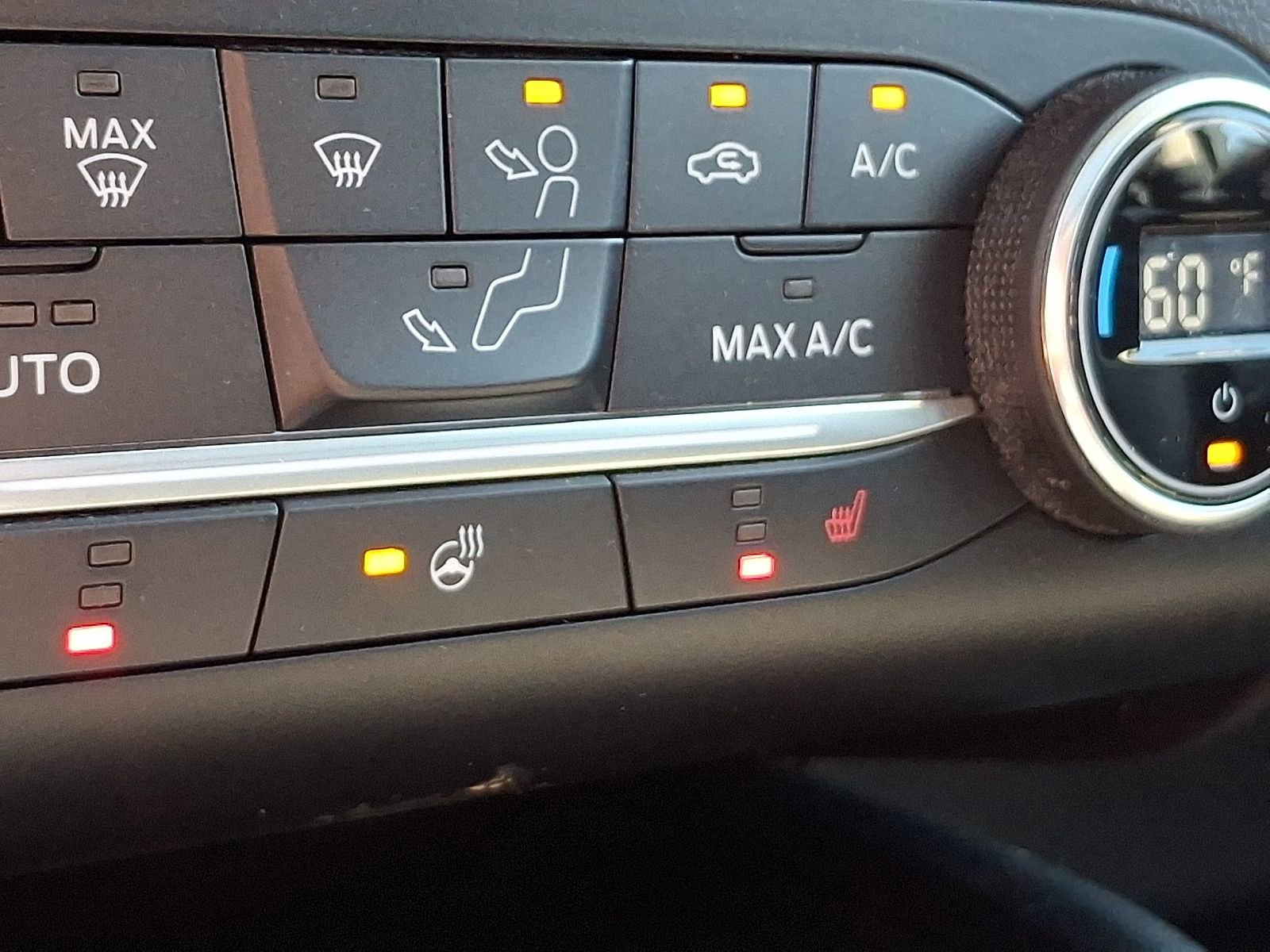 Used 2020 Ford Escape SEL AWD/4WD image 27