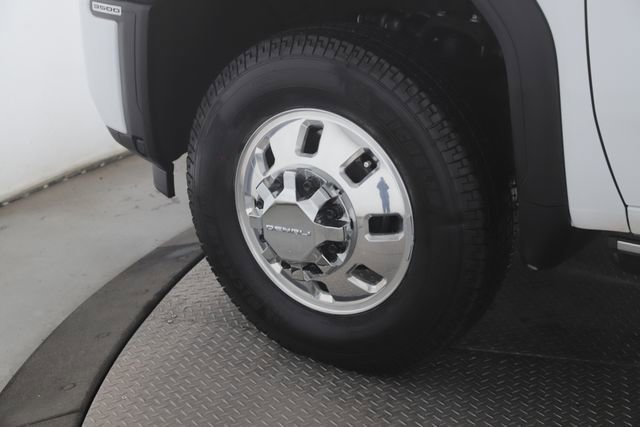 Used 2026 GMC Sierra 3500 Denali w/ Denali Reserve Package AWD/4WD image 11