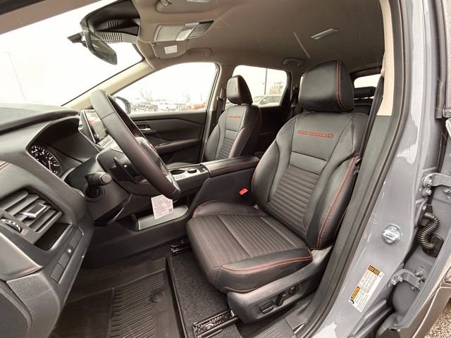 Used 2026 Nissan Rogue Rock Creek image 25