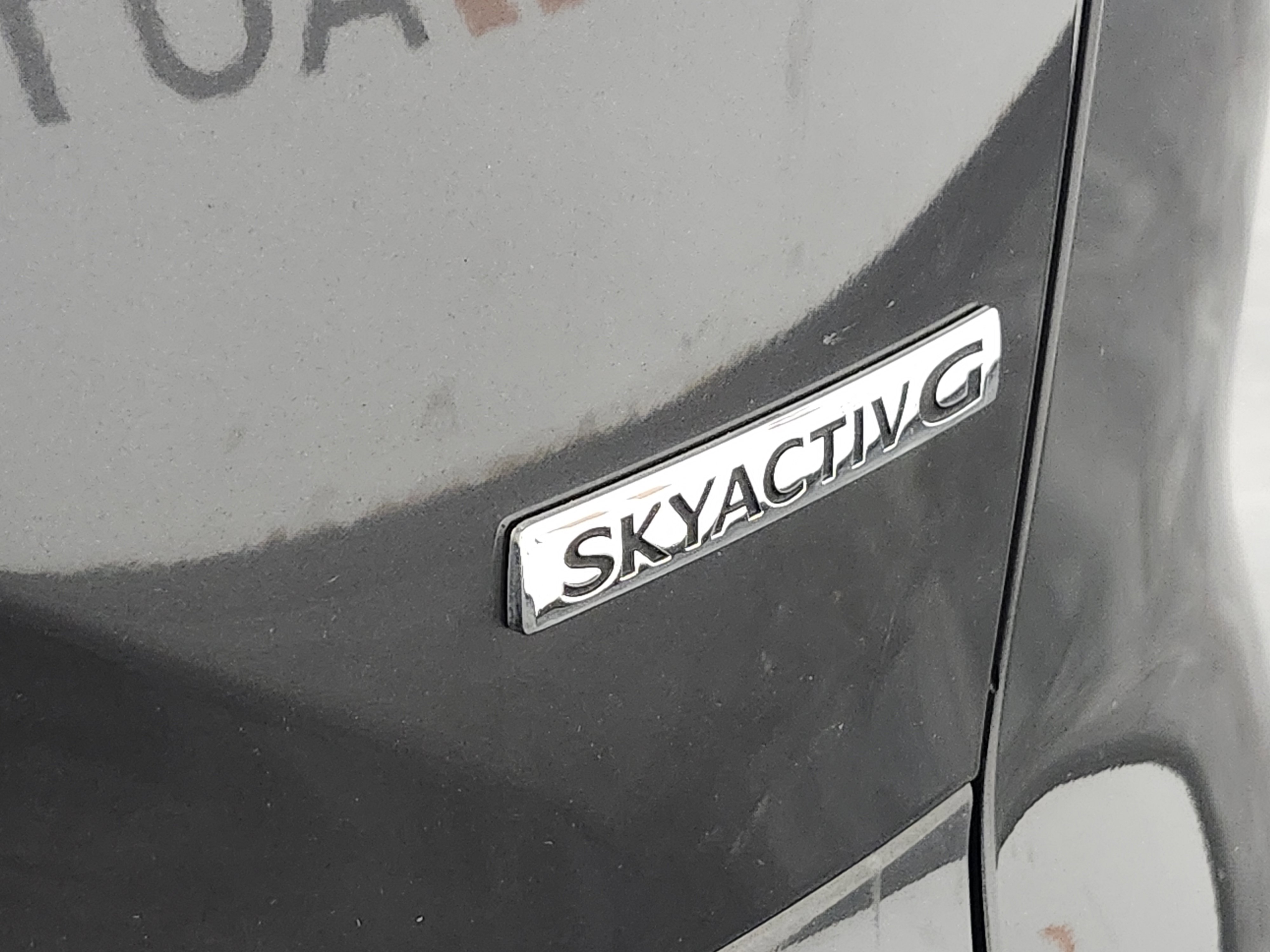 Used 2021 MAZDA CX-9 Grand Touring image 17