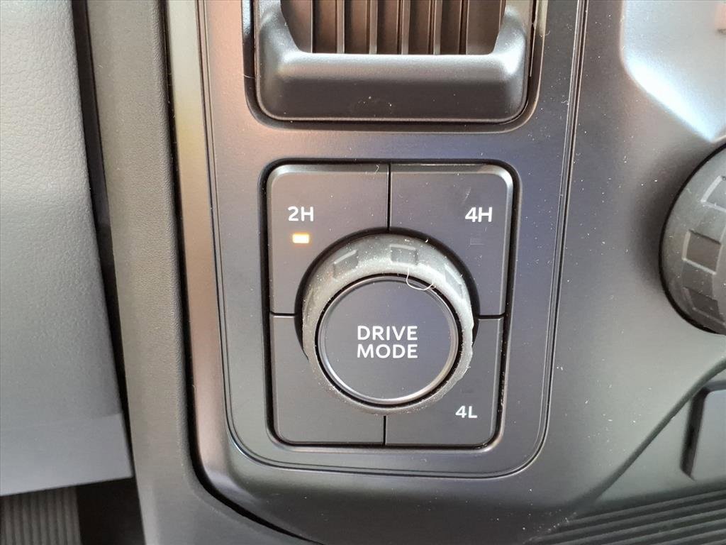 New 2026 Ford F250 XL w/ STX Appearance Package image 17