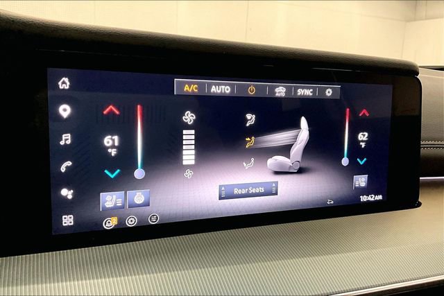 New 2026 Nissan Murano Platinum image 30