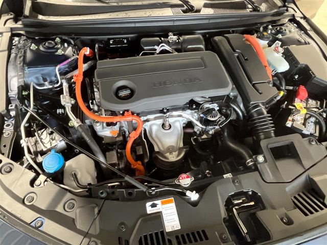 New 2026 Honda Accord EX-L image 11