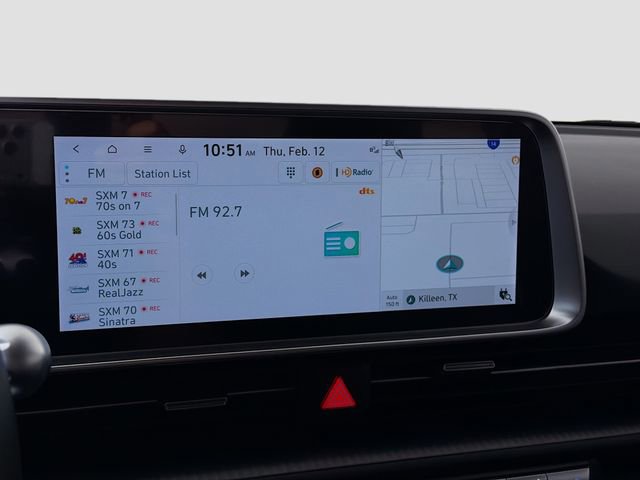 Used 2025 Hyundai Ioniq 6 SE image 14