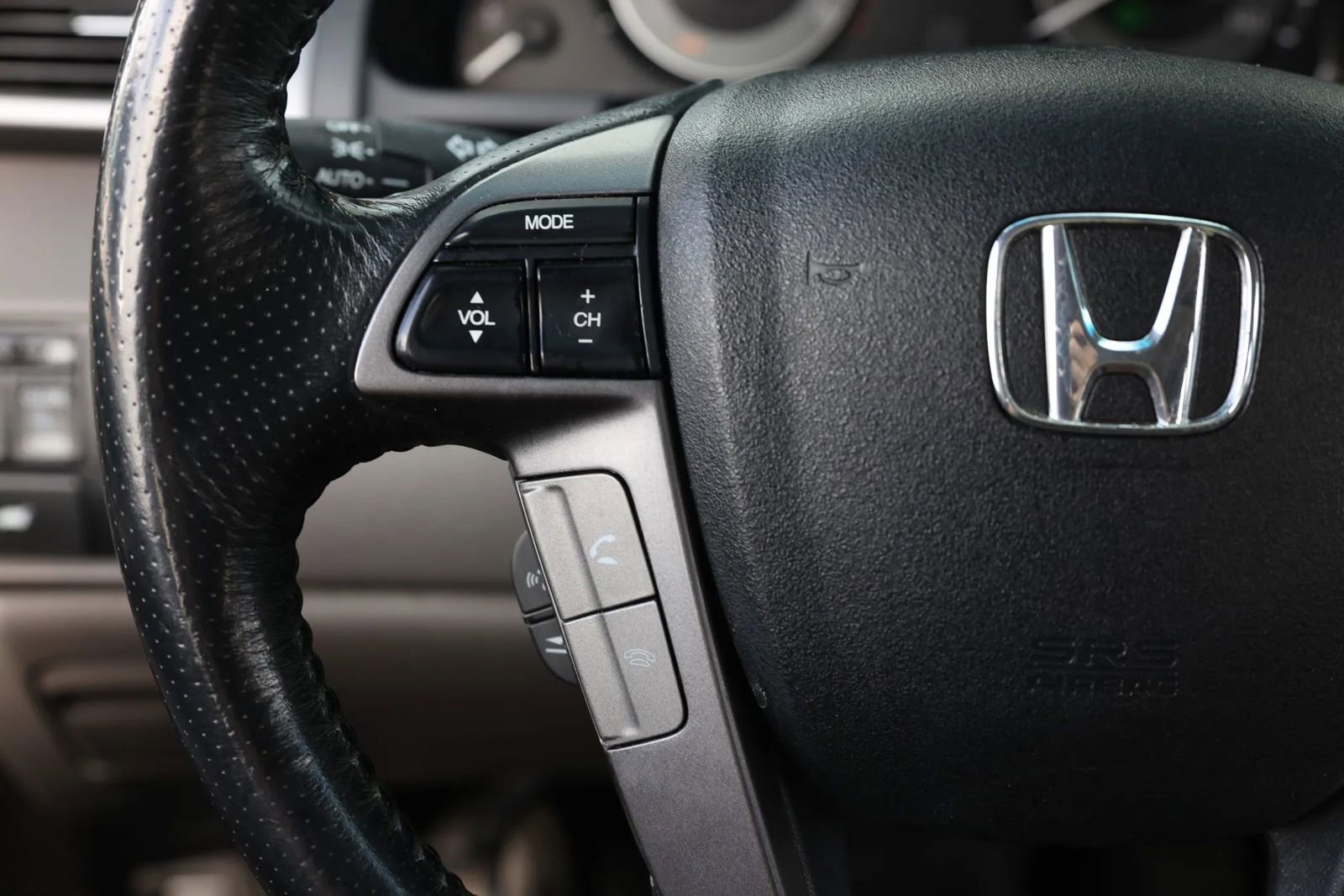 Used 2012 Honda Odyssey EX-L image 27