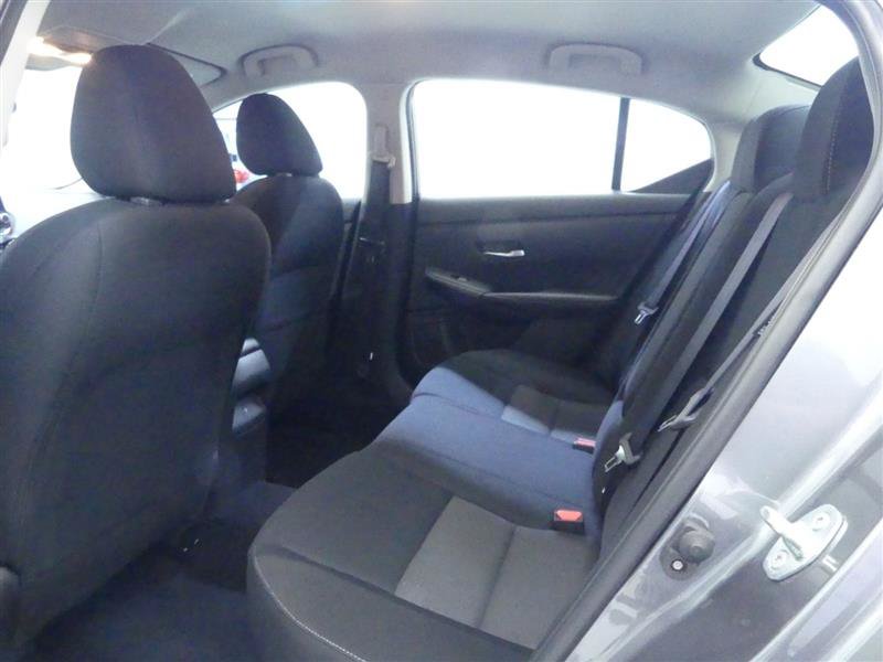 Used 2022 Nissan Sentra SV w/ All-Weather Package FWD image 20