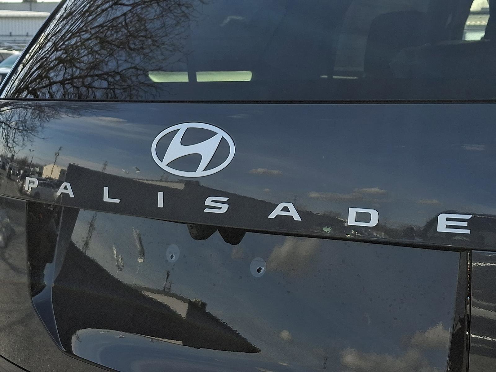 New 2026 Hyundai Palisade SEL image 19