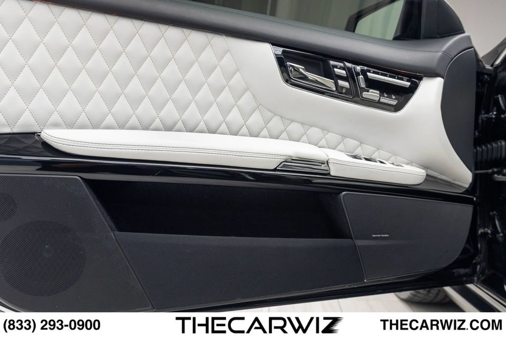 Used 2012 Mercedes-Benz CL 65 AMG image 39