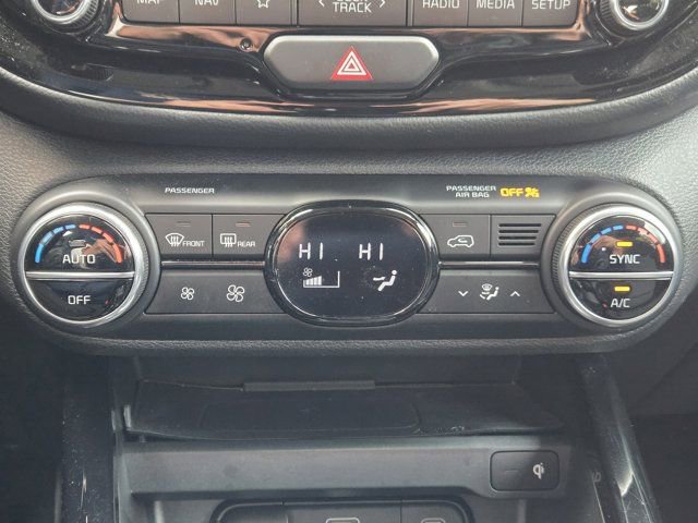 Certified 2023 Kia Soul EX image 18