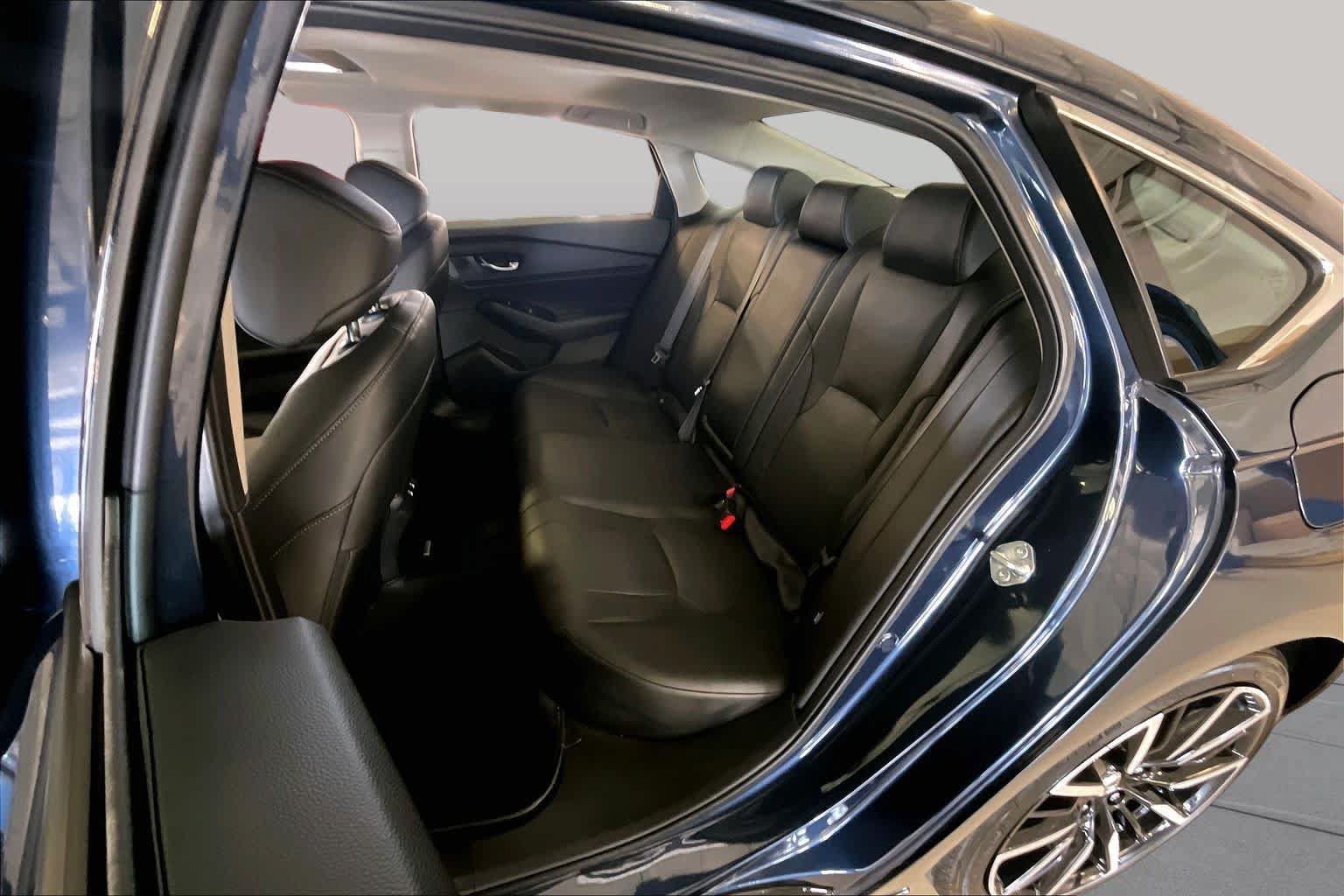 Used 2024 Honda Accord Touring image 19