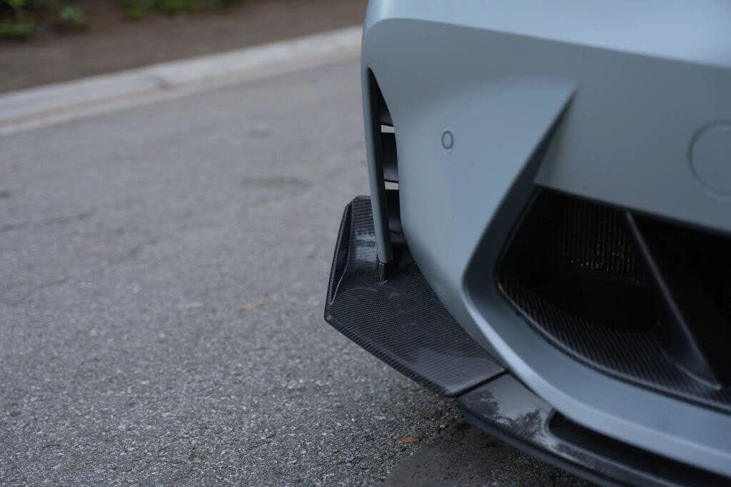 Used 2023 BMW M4 CSL image 20