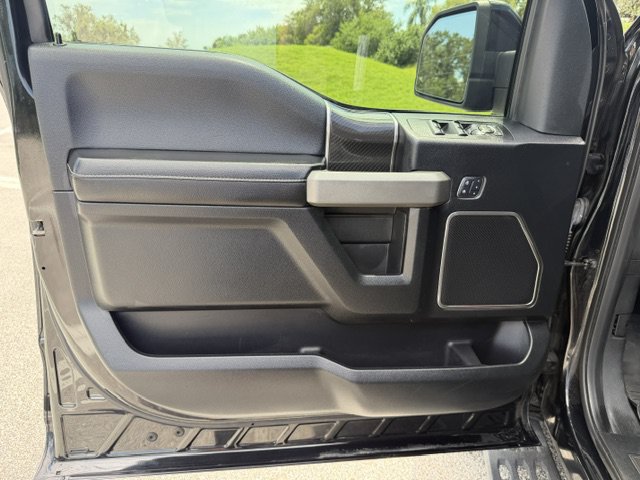 Used 2018 Ford F150 Raptor w/ Equipment Group 802A Luxury AWD/4WD image 10