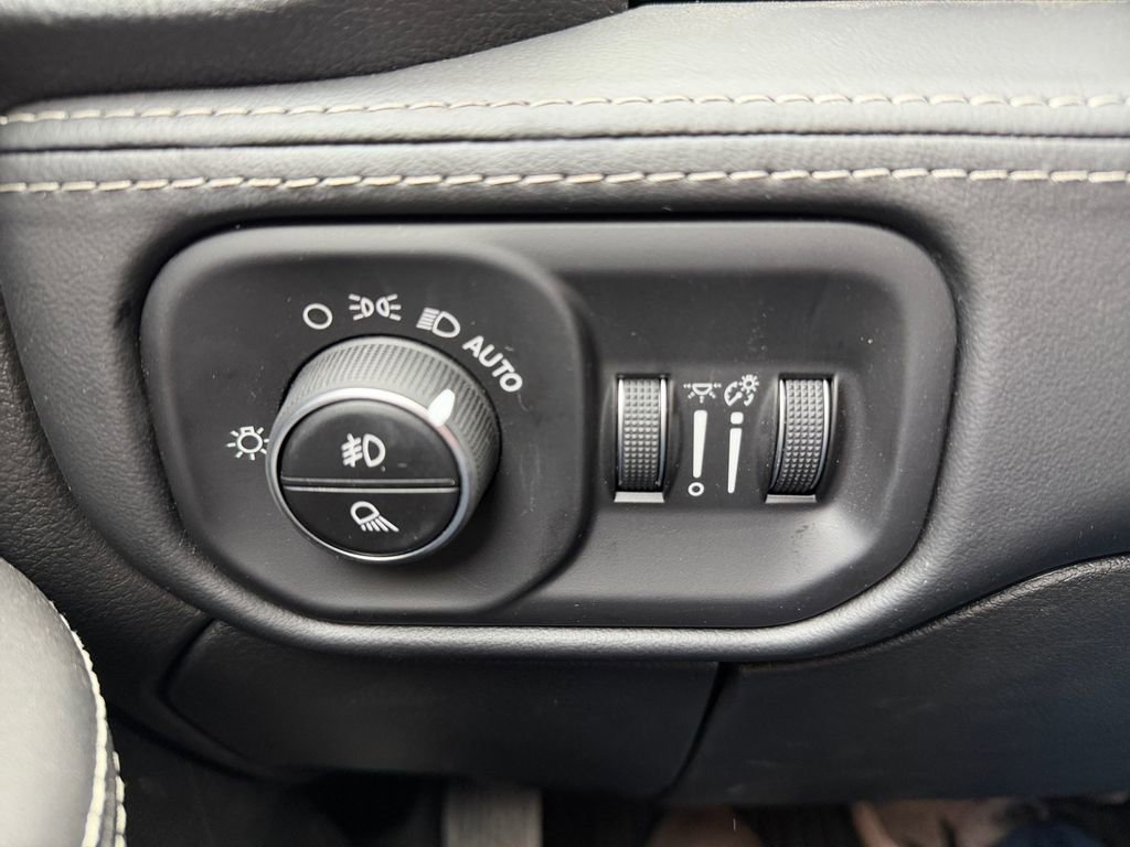 New 2025 RAM 2500 Power Wagon image 18