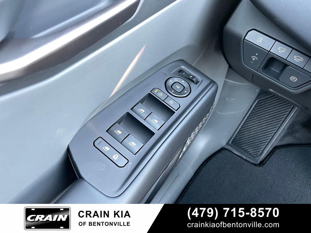 New 2026 Kia EV9 Light image 19