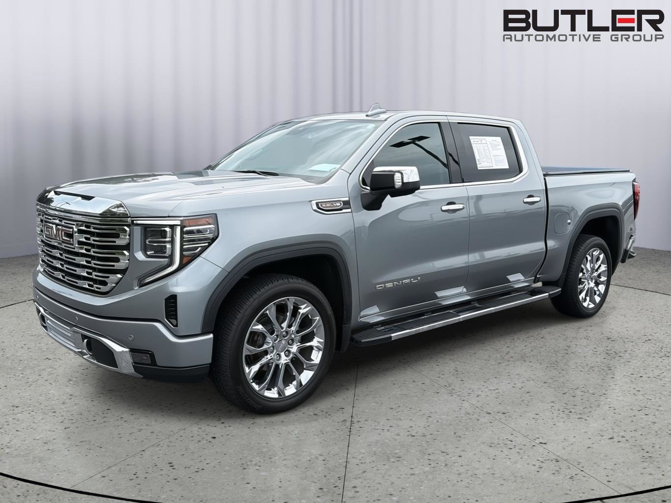 Used 2023 GMC Sierra 1500 Denali