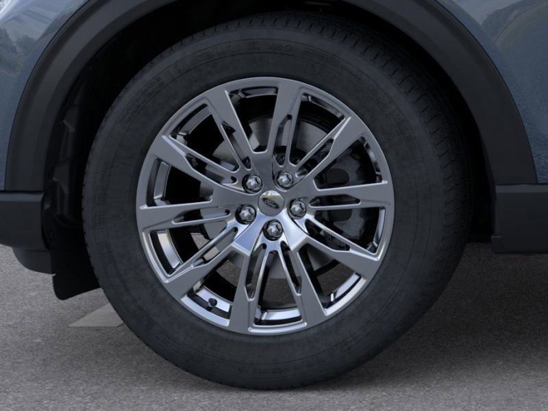 New 2026 Ford Explorer Active w/ Active Comfort Package image 19