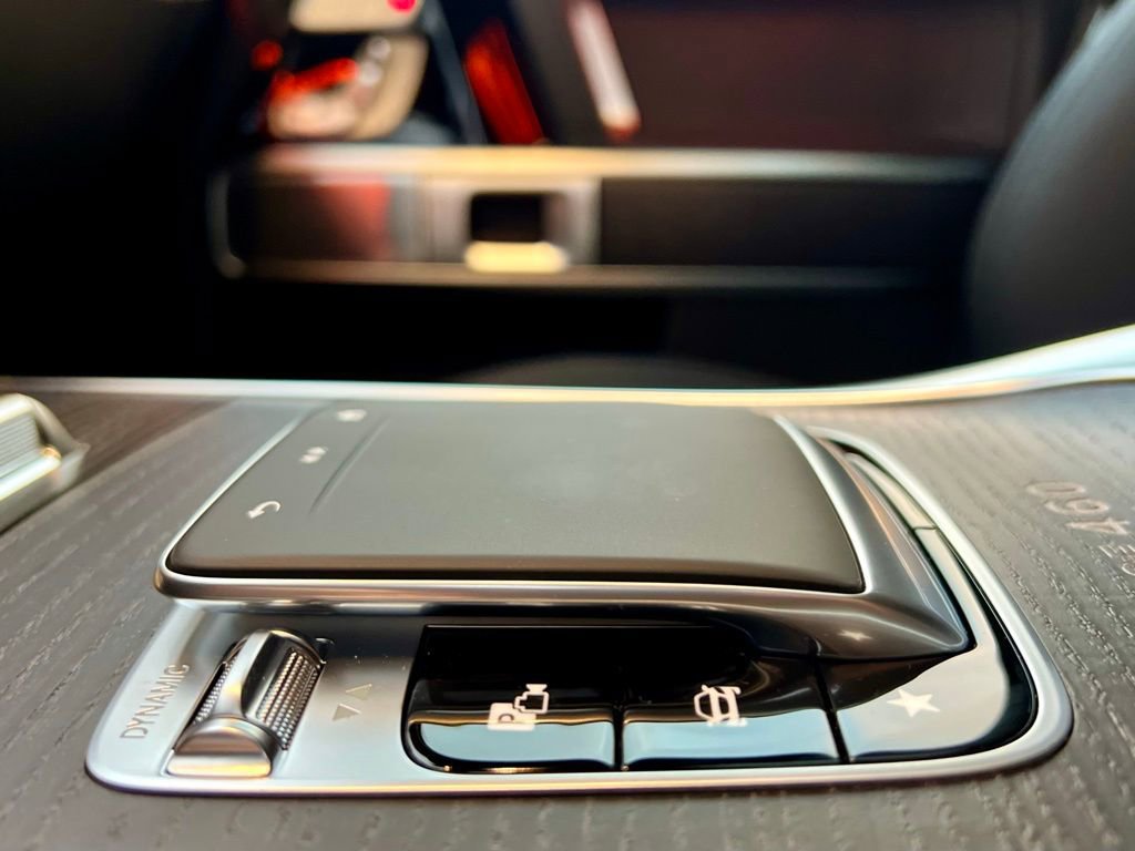 Certified 2025 Mercedes-Benz G 550 image 34