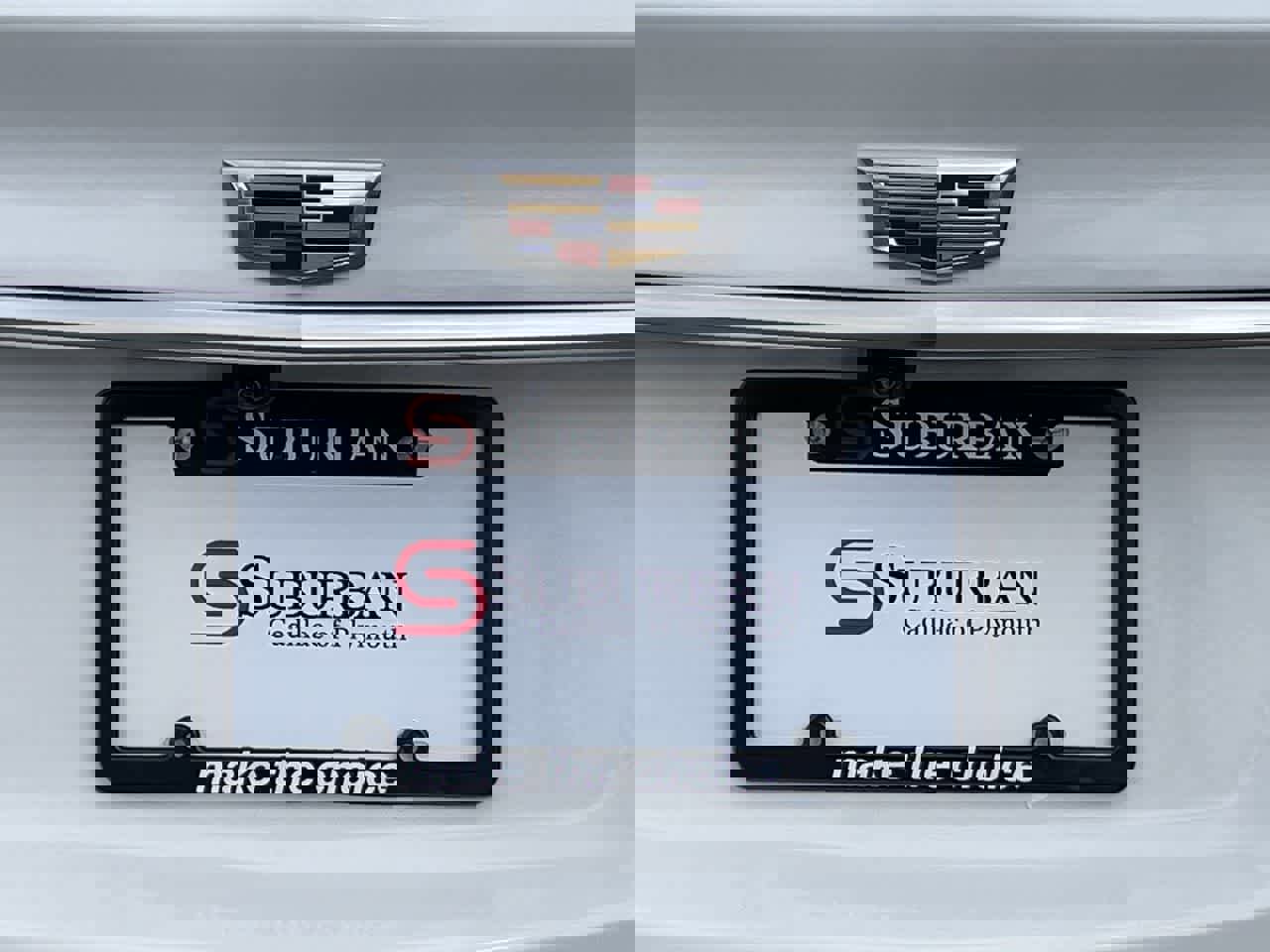 Certified 2023 Cadillac CT5 Premium Luxury w/ Technology Package image 40