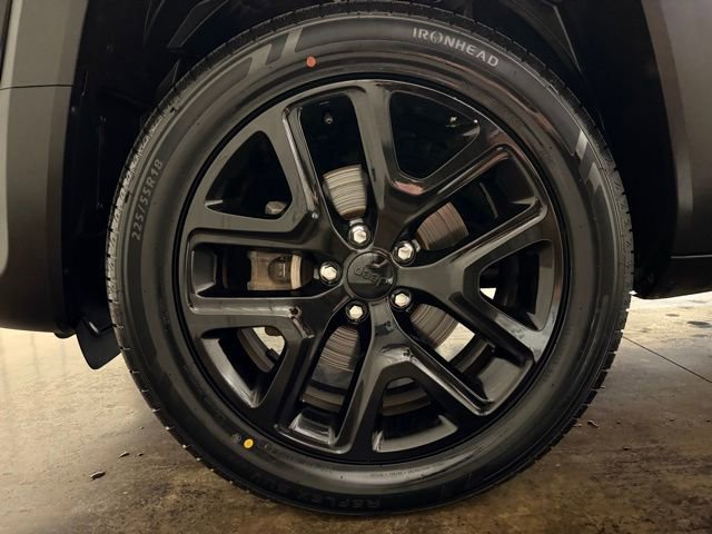 Used 2019 Jeep Renegade Altitude w/ Quick Order Package 2XM image 10