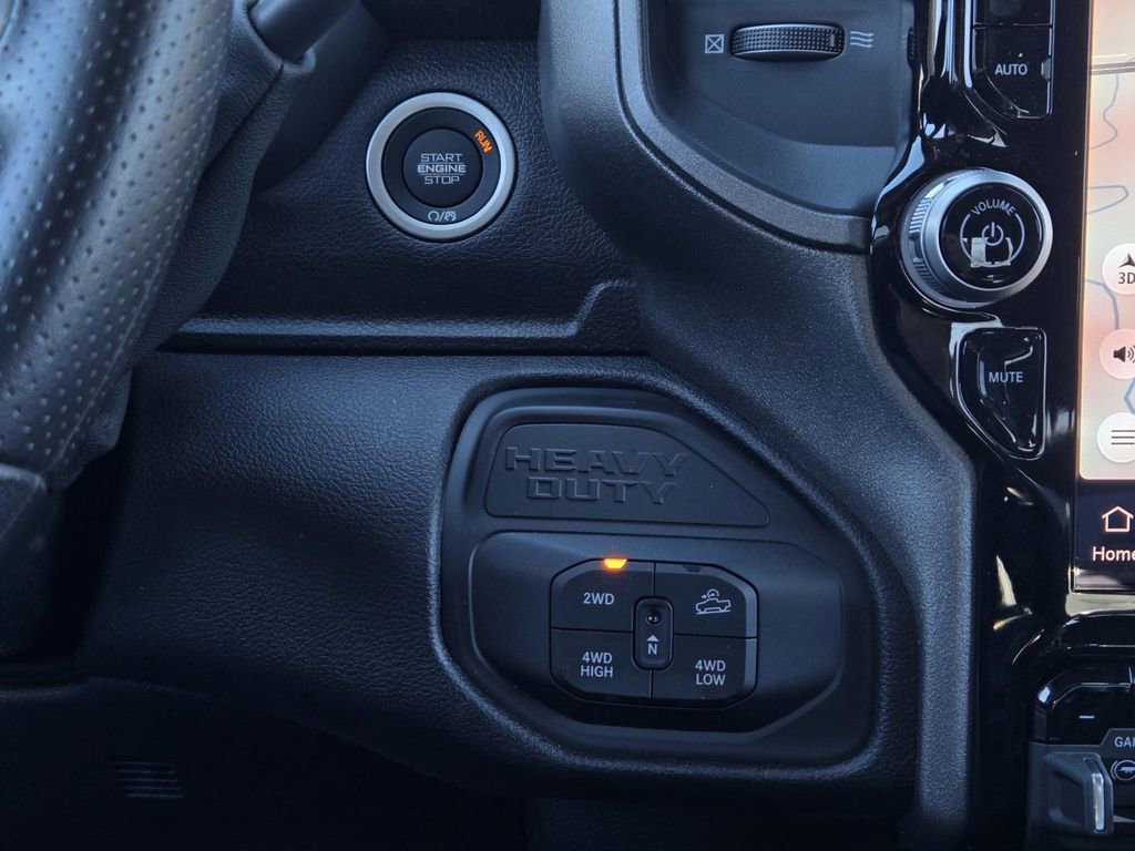 New 2026 RAM 2500 Tradesman image 21