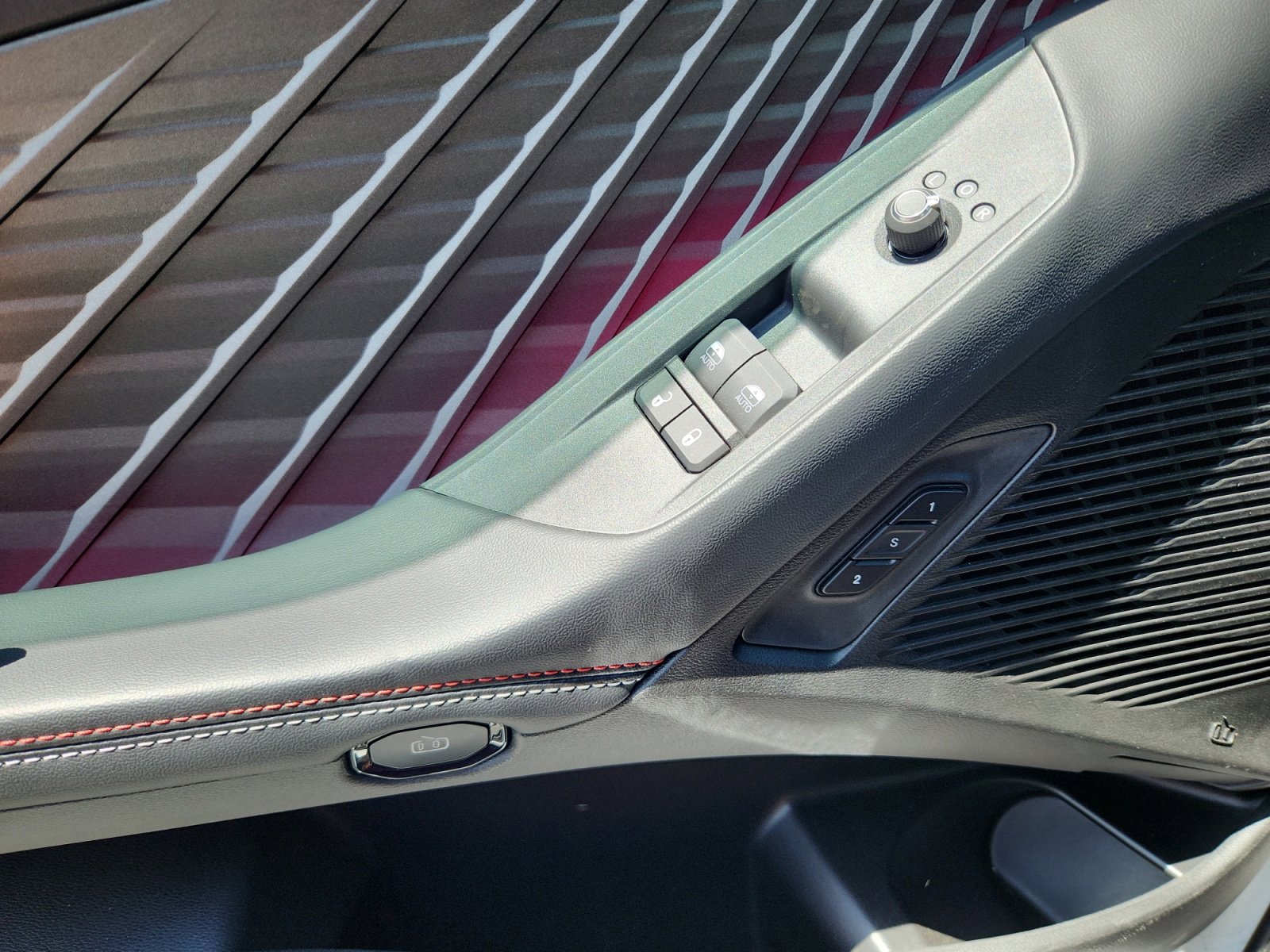 New 2024 Dodge Charger Scat Pack w/ Plus Group image 16