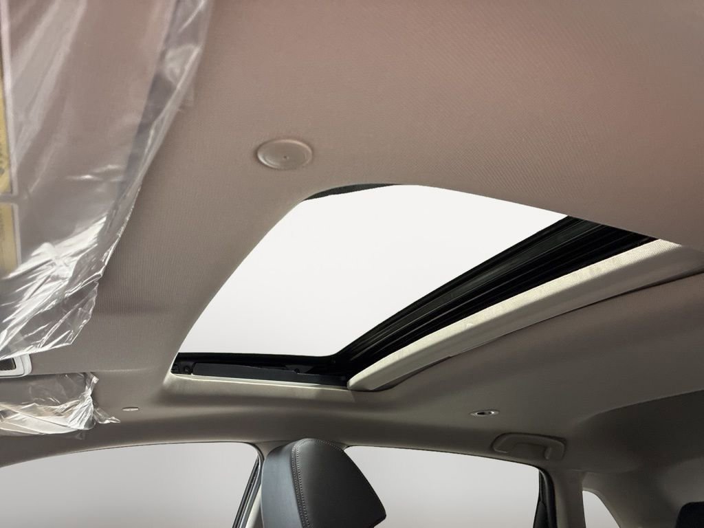 New 2026 Honda HR-V EX-L image 21