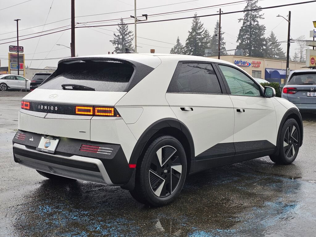 Used 2026 Hyundai Ioniq 5 SEL image 7