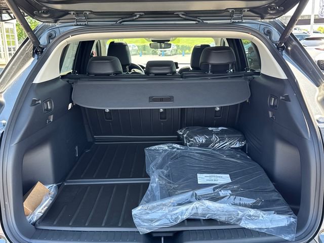 New 2026 MAZDA CX-50 AWD 2.5 S w/ Weather Package image 10