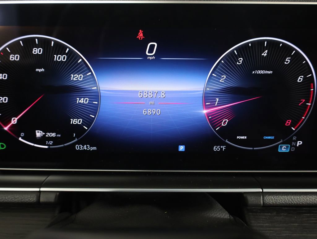 Used 2026 Mercedes-Benz GLE 350 4MATIC image 15