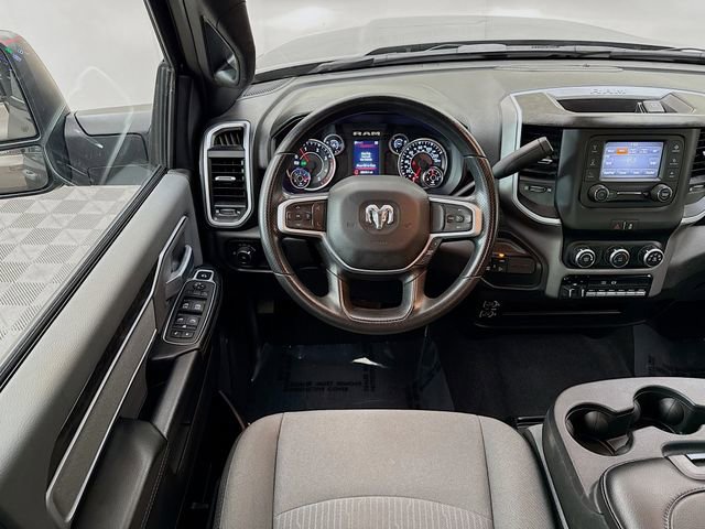 Used 2023 RAM 2500 Big Horn w/ Snow Chief Group AWD/4WD image 20