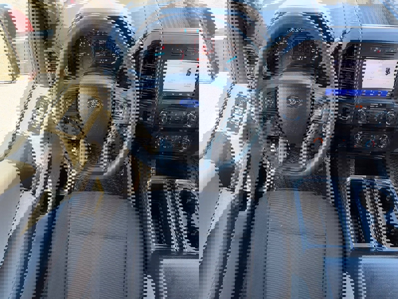 Used 2020 Ford F150 XL w/ Equipment Group 101A Mid image 13