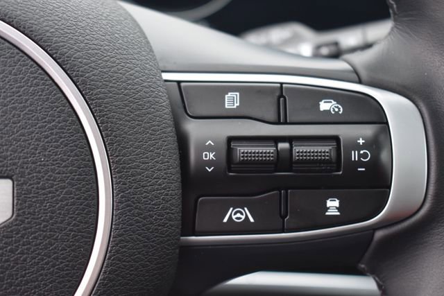 Certified 2024 Kia Sportage SX image 31