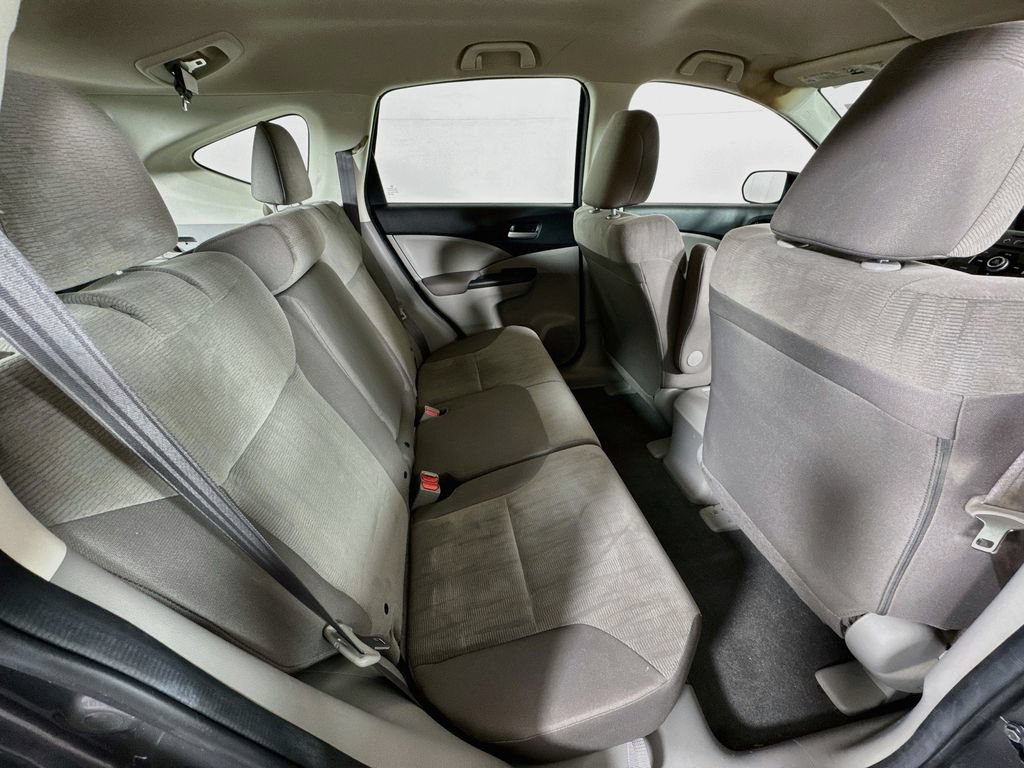 Used 2014 Honda CR-V LX image 24
