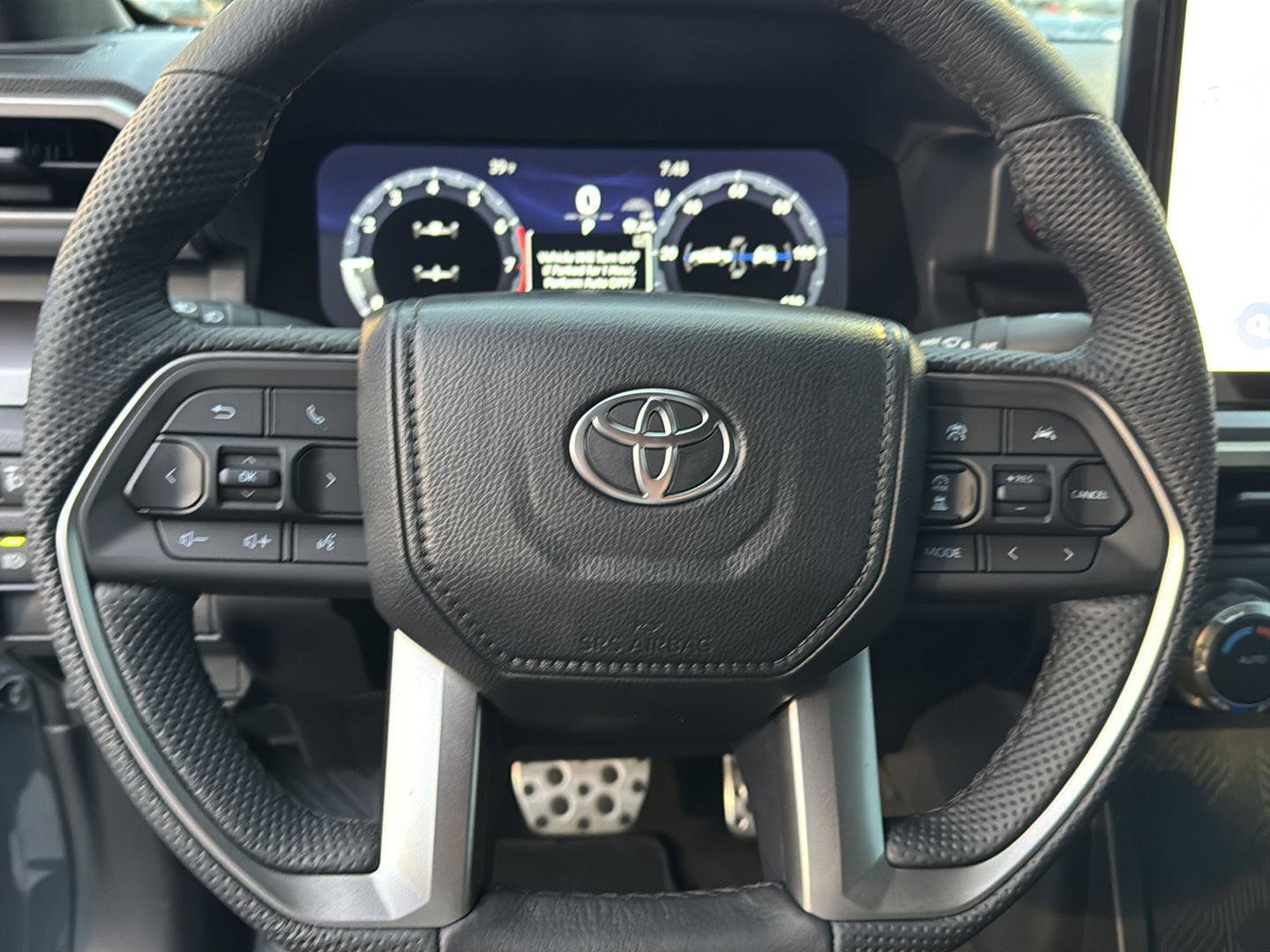 New 2026 Toyota Tacoma TRD Sport RWD image 17