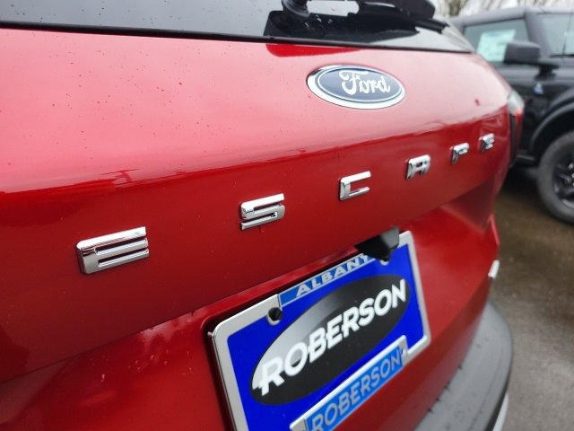 New 2025 Ford Escape SE w/ PHEV Premium Package image 17